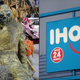 Image for article titled IHOP’s Monster Mummy Burrito looks hilarious, terrifying, and filling
